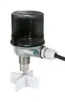 DBLM3040: MINI-BIN DRY BULK LEVEL MONITOR, 110 VA