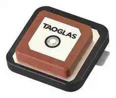 HP2258.A: RF Antenna, 1.569 to 1.61GHz, GPS/GNSS/Glonass/Galileo/BeiDou/QZSS/SBAS/WiFi, 3.44dBi, 50 ohm