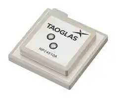 HP24510A: RF Antenna, 1.593 to 1.610GHz, GPS/GNSS/Glonass/Galileo/BeiDou/QZSS/SBAS/L-Band, 2.46dBi, 50 ohm