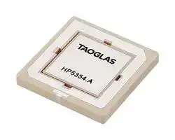 HP5354.A: RF Antenna, 1.569 to 1.61GHz, GPS/GNSS/Glonass/Galileo/BeiDou/IRNSS/QZSS/SBAS, 2.61dBi, 50 ohm