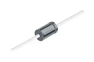 MUR440G: Fast / Ultrafast Diode, 400 V, 4 A, Single, 1.28 V, 75 ns, 110 A