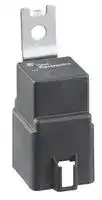 1-1414122-0: Automotive Relay, 12 VDC, 70 A, SPST-NO, Panel Mount, Quick Connect, F4 A Series