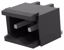 2305908-2: Terminal Block, Header, 5 mm, 2 Ways, 15 A, 300 V, Surface Mount Right Angle