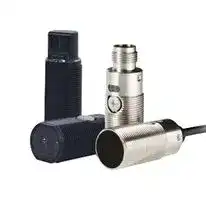 E3FBDP23: OPTICAL SLOT SENSOR, 1M, PNP, 30VDC