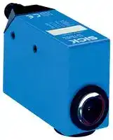 CS84-P3612: Colour Sensor, RGB, LED, Rectangular, 640nm/525nm/470nm, PNP, 8-Pin M12 Connector, Teach-In Button