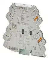 2902019: Signal Converter, IP20, Voltage, Current, Voltage, 1 Channels, 24 VDC