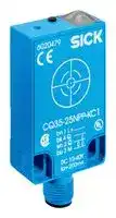 CQ35-25NNP-KC1: Capacitive Proximity Sensor, CQ Series, 25 mm, Complementary NPN, 10 V to 36 V