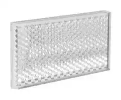 BRT-100X50: REFLECTORS