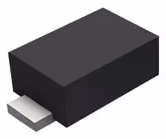 UF1ML: Fast / Ultrafast Diode, 1 kV, 1 A, Single, 1.7 V, 75 ns, 25 A