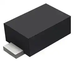 S1JL — Standard Recovery Diode, 600 V, 1 A, Single, 1.1 V, 1.8 µs, 25 A