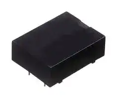 AQ3A2JZT432J: Solid State Relay, Flat, SPST-NO, 3 A, 250 VAC, Through Hole, PC Pin, Zero Crossing