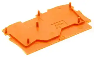 2002-1292: Accessory, 2001-120x and 2002-120x 2 Conductor 35mm DIN Rail Terminal Block Series