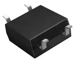 AQY282SZ: MOSFET Relay, SPST-NO (1 Form A), AC / DC, 60 V, 500 mA, SOP-4, Surface Mount