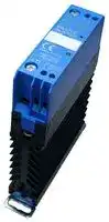SIL465400: Solid State Relay, 4-20mA, IP20, 32 A, 450 VAC, DIN Rail, Screw, Analogue