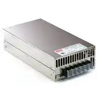 PS-SP11142: 48V 12.5A 600W AC DC Switching Power Sup