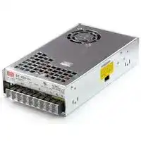 SE-450-24..: 24V 18.8A 450W AC DC Switching Power Sup