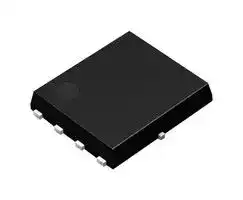 HP8KB7TB1: Dual MOSFET, Dual N Channel, 40 V, 24 A, 8000 µohm