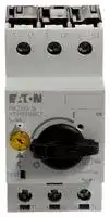 PKZM016: CIRCUIT BREAKER, THERMAL MAGNETIC, 1P, 16A