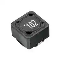 7687779470: Power Inductor (SMD), 47 µH, 1 A, Shielded, 1.1 A, WE-PD HV Series