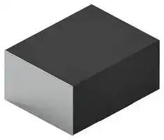 74479287222: Power Inductor (SMD), 2.2 µH, 3.15 A, Shielded, 1.5 A, WE-PMCI Series