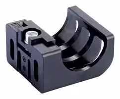 BEF-1SHABPKU4: Alignment Bracket, Plastic, 2 x Sensor