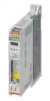 1201694: Speed Starter, Soft Start, 3-Phase, 1.8A, 187 VAC to 528 VAC, 550 W, CONTACTRON CSS Series