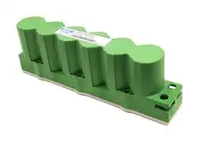 XVM-16R2656-R: Supercapacitor, 65 F, 16.2 V, Screw, 0%, +20%, 1500 hours @ 65°C