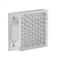 BRT-35X35B: REFLECTORS