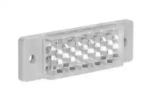 BRT-40X18A: REFLECTORS