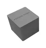 ASPIAIG-F6060-4R7M-T: Power Inductor (SMD), 4.7 µH, 11 A, Shielded, 9.5 A, ASPIAIG-F6060 Series