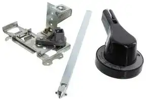 HM1R12: HANDLE MECHANISM