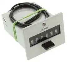 P8-4906: ELECTROMECHANICAL TOTALIZING COUNTER