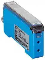 KTL180-MP4P41ZZZZZ: Contrast Sensor, 30mm, PNP, 100mA, 12 to 24VDC, KTL180 Series
