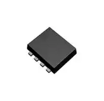 QS8J2TR: Dual MOSFET, Dual P Channel, 12 V, 4 A
