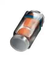 BZT55C15 L0G: Zener Single Diode, 15 V, 500 mW, QMMELF, 2 Pins, 175 °C, Surface Mount