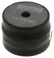 1410606C: INDUCTOR, 10MH, 600MA, RADIAL LEADED