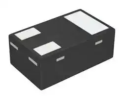 SSM3K56ACT,L3F(T: Power MOSFET, N Channel, 20 V, 1.4 A, 0.235 ohm, SOT-883, Surface Mount