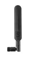 2600130084: Dipole Antenna, LTE, 700MHz to 2.7GHz, 6dBi, Linear