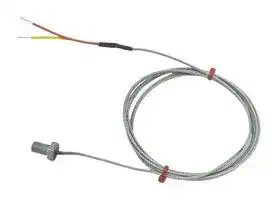 BT-GSK-M8F-13-2.0-C4-T-A: Thermocouple, Bolt, K, 6.56 ft, 2 m