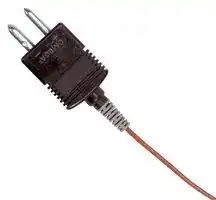 5LRTC-TT-JI-24-1.2M: Thermocouple, J, 0 °C, 260 °C, 3.94 ft, 1.2 m