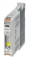1201509: Speed Starter, Soft Start, 1-Phase, 4.3A, 93.5 VAC to 264 VAC, 750 W, CONTACTRON CSS Series
