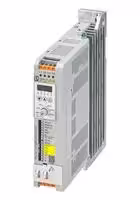 1201695: Speed Starter, Soft Start, 3-Phase, 2.5A, 187 VAC to 528 VAC, 750 W, CONTACTRON CSS Series