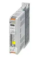 1201695: Speed Starter, Soft Start, 3-Phase, 2.5A, 187 VAC to 528 VAC, 750 W, CONTACTRON CSS Series