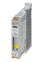 1201679: Speed Starter, Soft Start, 3-Phase, 0.9A, 187 VAC to 528 VAC, 250 W, CONTACTRON CSS Series