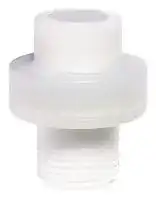 GG1: GAGE GUARD WITH BUNA-N DIAPHRAGM.