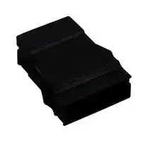 770-505/021-000: Accessory, Black, 5 Pos, Wago WINSTA MIDI 770 Series 5 Pole Pluggable Connectors