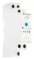 80.01.0.240.0000: Time Delay Relay, Multi-Function, Multi-Voltage, 100 ms, 24 h, 80 Series, SPDT, 16 A