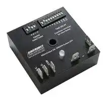 MC1003631H: Time Delay Relay, 0.1 s, 1023 min, MC363 Series, SPDT, 10 A
