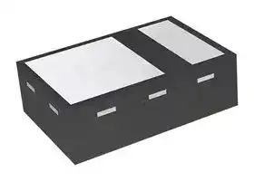 CBS05F30,L3F(T: Small Signal Schottky Diode, Single, 30 V, 500 mA, 450 mV, 3 A, 125 °C