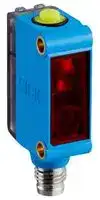 KTM-LP22181P: Contrast Sensor, 50mm, PNP, 100mA, 10 to 30VDC, KTM Series